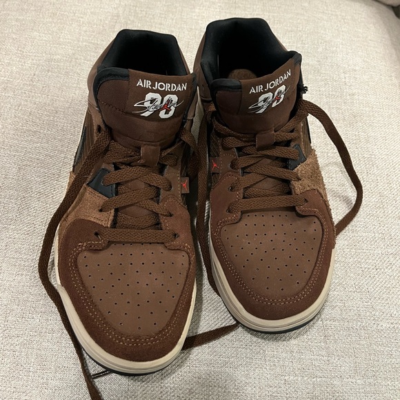 Nike Jordan Stadium 90 cacao wow men’s size 8.5 - Picture 4 of 16